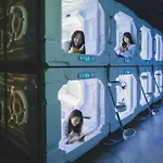 Space Hotel Kl Sentral