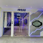 Space Hotel Kl Sentral