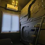 Space Hotel Kl Sentral